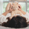 ways cats are good for your mental health