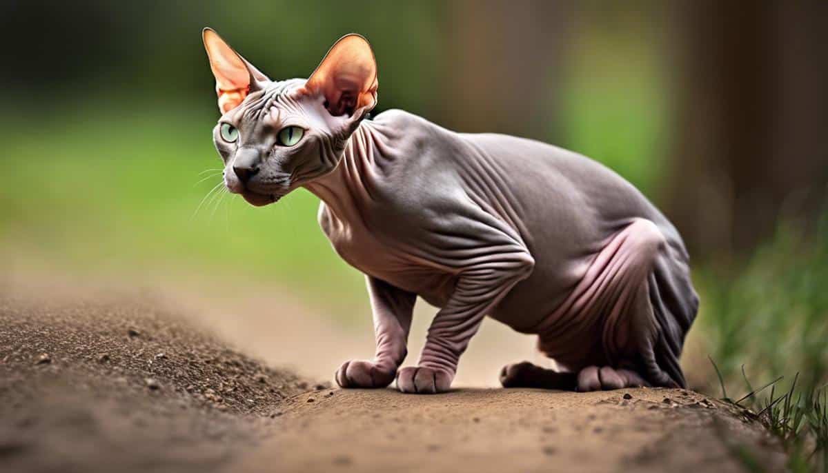 The Sphynx Cat Breed Insights Care